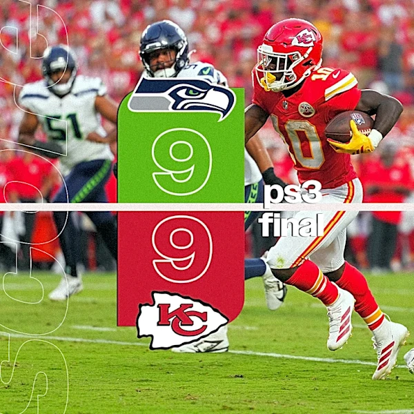 Final score: Chiefs, Seahawks preseason finale ends in 9-9 tie