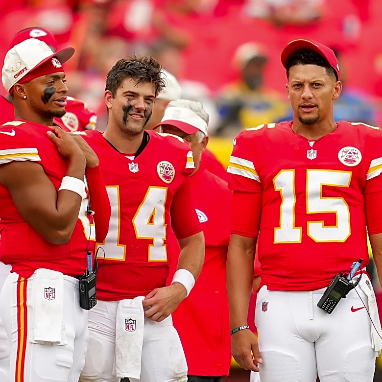 Latest Chiefs 53-man roster projection after 2026 NFL preseason