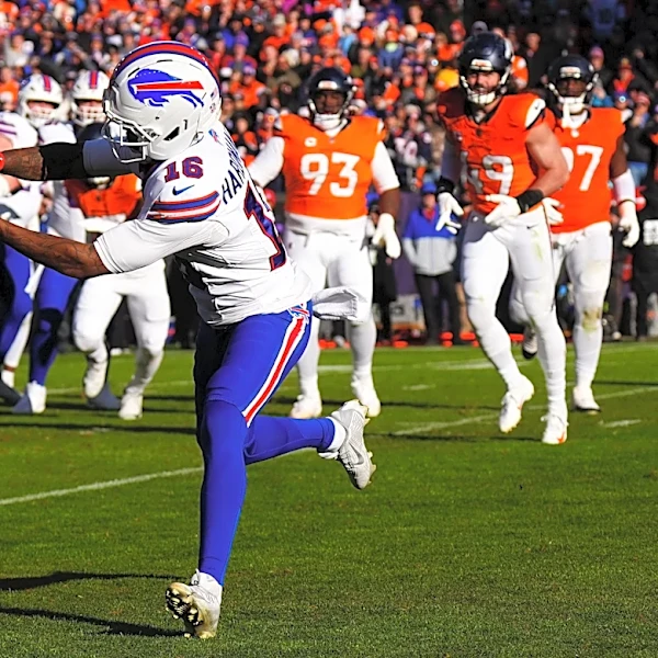 Bills to cut ex-Chiefs WR, Super Bowl hero after 2026 NFL preseason