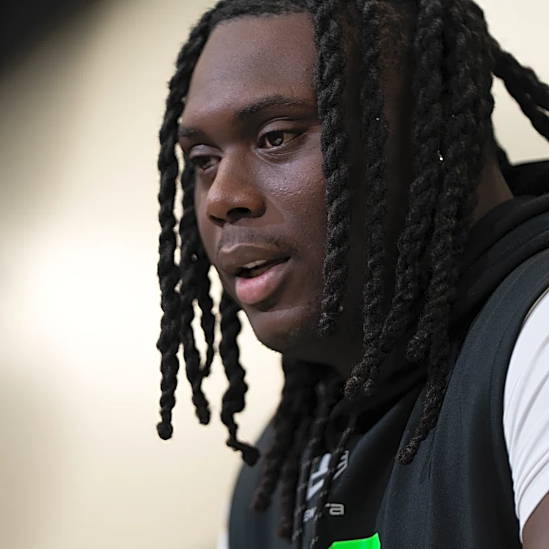 Chiefs will acquire rookie OL Diego Pounds in a trade with the Ravens