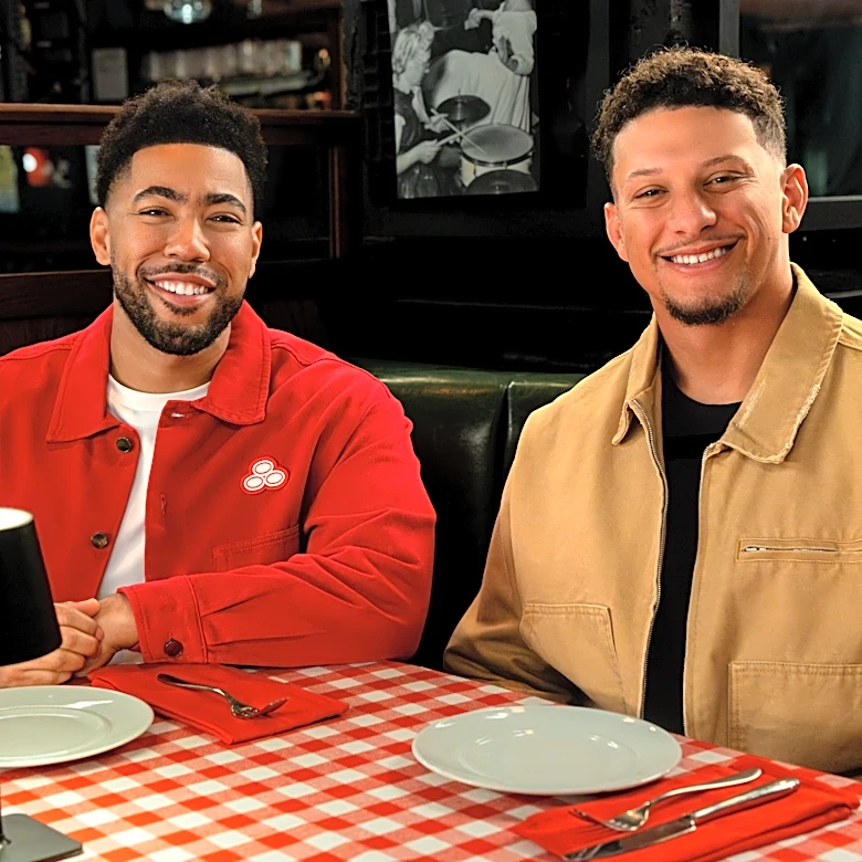 Patrick Mahomes stars in State Farm's 'Personalized Price Plan' spot