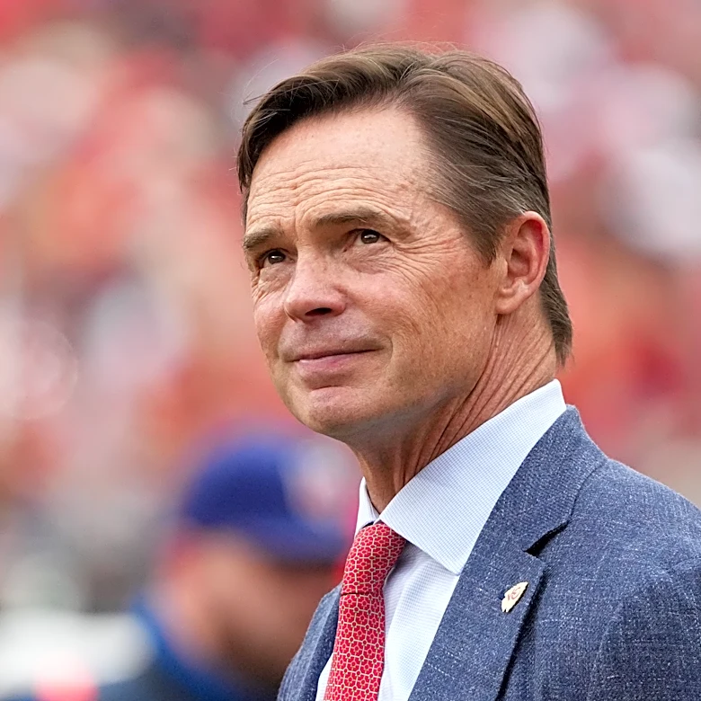Mark Donovan on the sanctioning of girls' flag football in Kansas