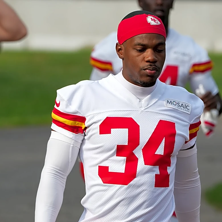 Kansas City Chiefs reveal the 2026 practice squad roster