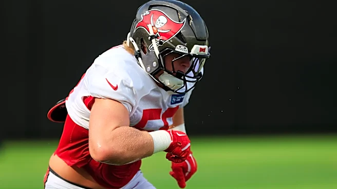 Chiefs announce multiple waiver decisions after roster cuts deadline