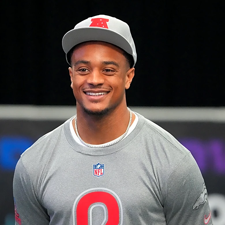 Kansas City Chiefs to face player No. 10 of the 'NFL Top 100' in 2026