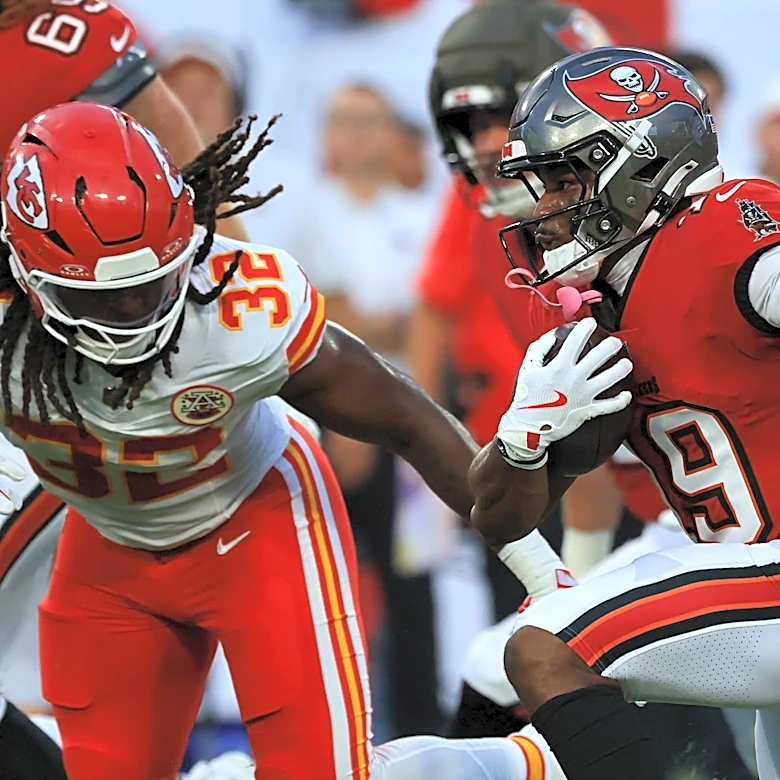 Nick Bolton praises the development of defensive rookies since camp