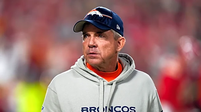 Sean Payton on Patrick Mahomes' status impacting his preparation