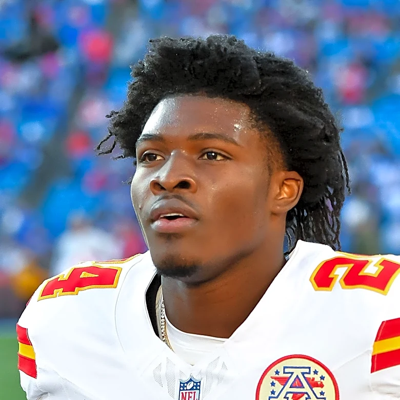 Brashard Smith expresses appreciation for special teams opportunity