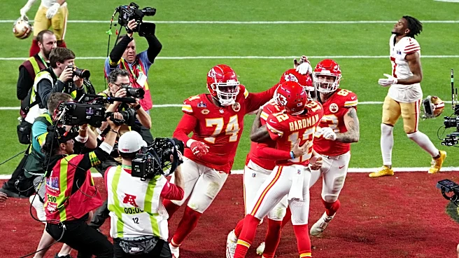 Super Bowl LXIII announcement recalls unforgettable Chiefs moment