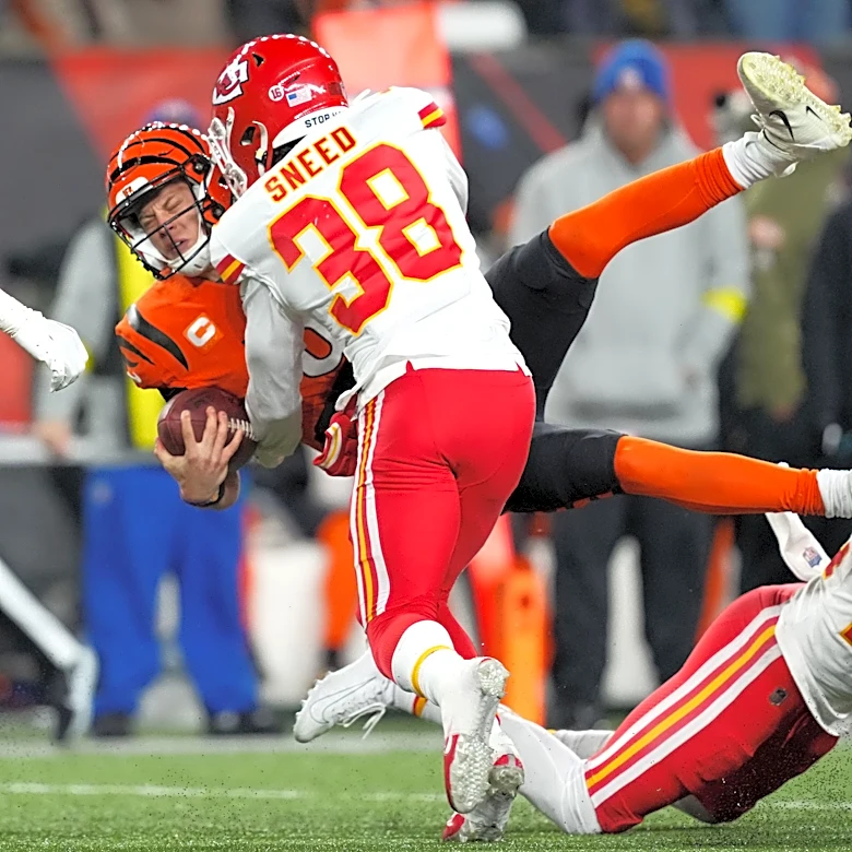 Bengals announce 'Stripe The Jungle' theme for Week 14 vs. the Chiefs