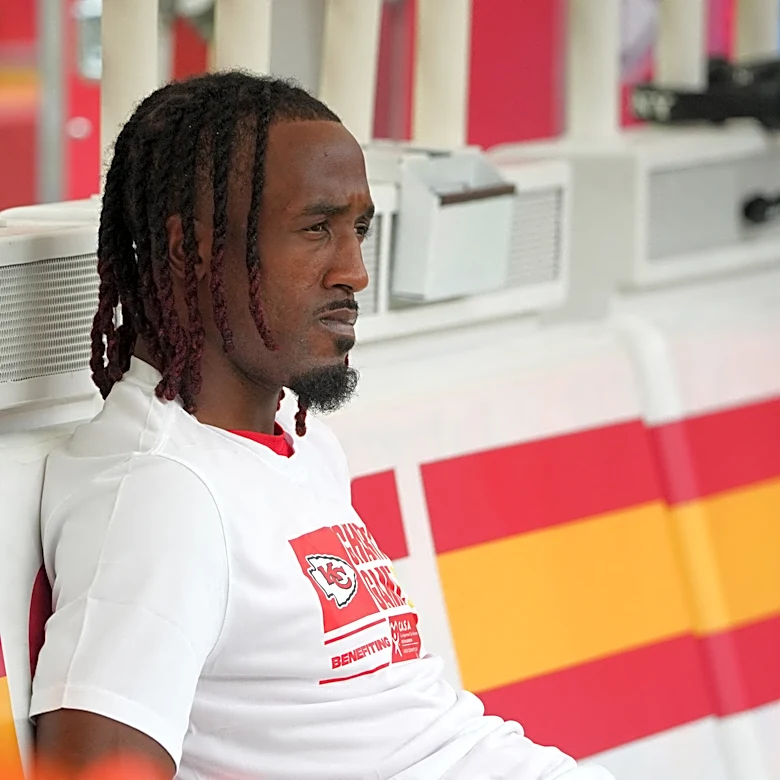 Kansas City Chiefs DB L'Jarius Sneed praises rookie teammate's ability