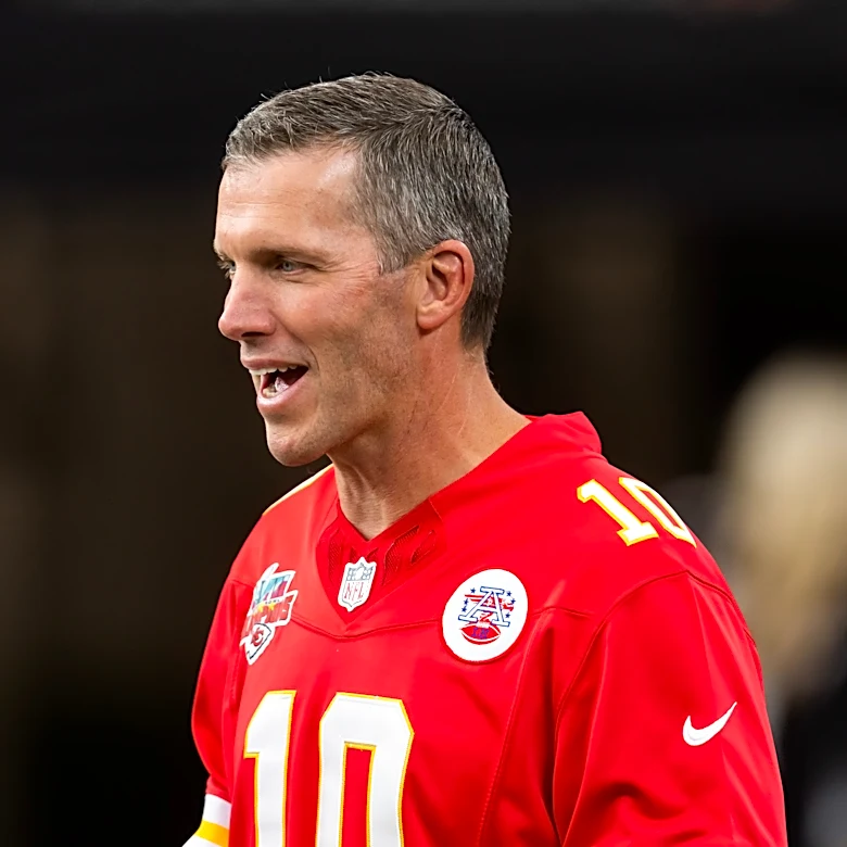 Chiefs legend Trent Green: 'A motivated Patrick Mahomes is dangerous'