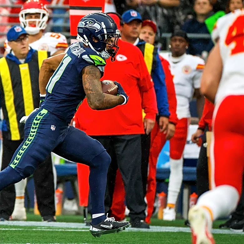 Kansas City Chiefs to face player No. 5 of the 'NFL Top 100' in 2026