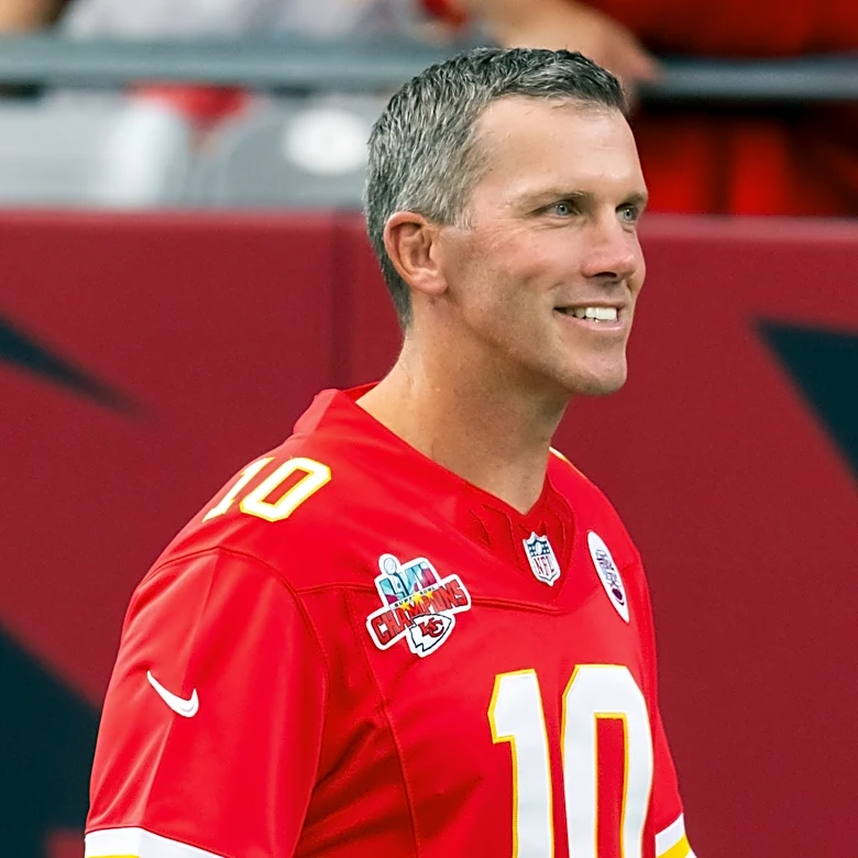 Trent Green comments on the emergence of rookie OL Kahlil Benson