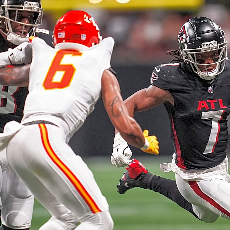 Kansas City Chiefs to face player No. 3 of the 'NFL Top 100' in 2026