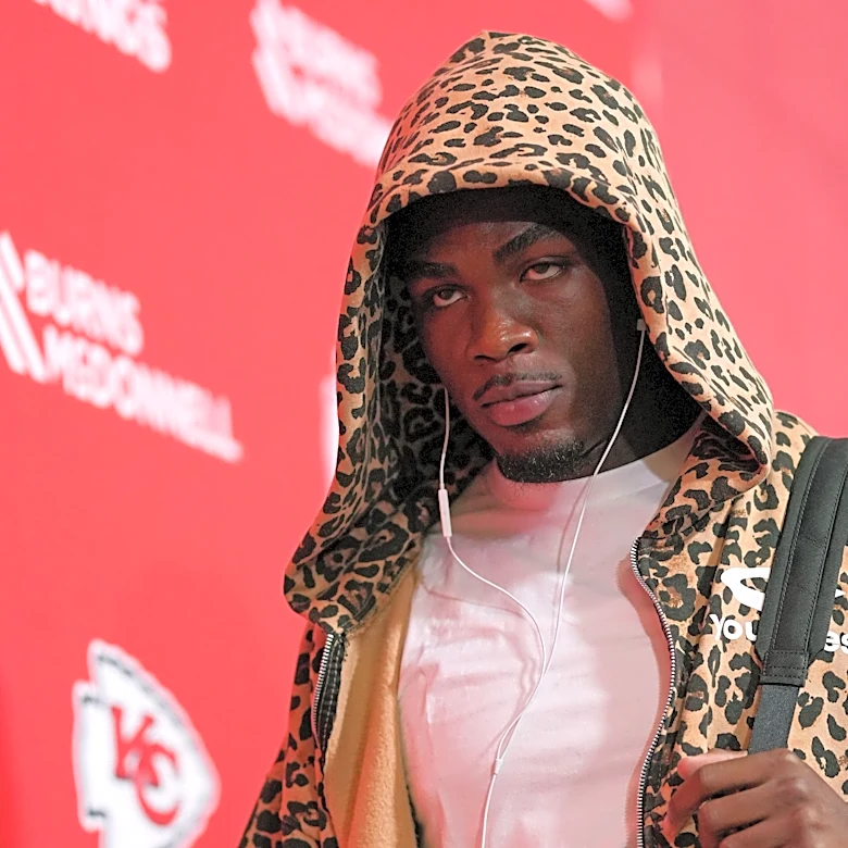 Andy Reid shares an update on Rashee Rice before the season opener