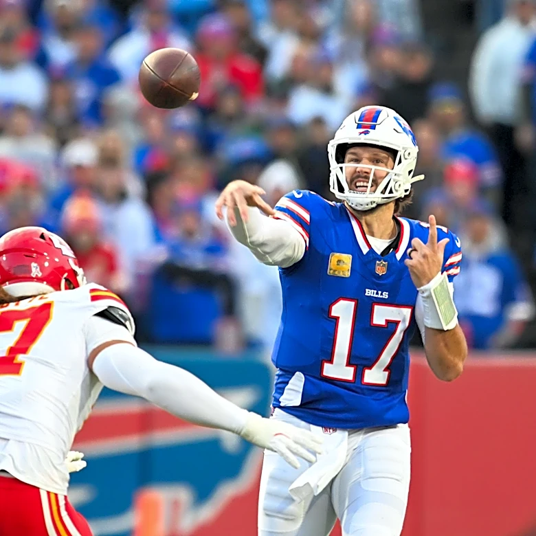 Kansas City Chiefs to face player No. 2 of the 'NFL Top 100' in 2026