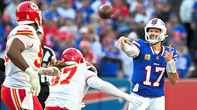 Kansas City Chiefs to face player No. 2 of the 'NFL Top 100' in 2026