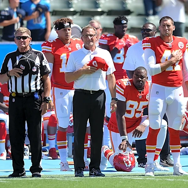 Chiefs insider gives grim update on Chris Jones' new injury in Week 1