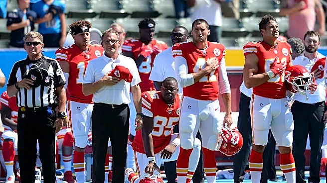 Chiefs insider gives grim update on Chris Jones' new injury in Week 1