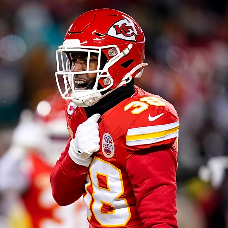 L'Jarius Sneed injury: Latest status update for KC Chiefs DB