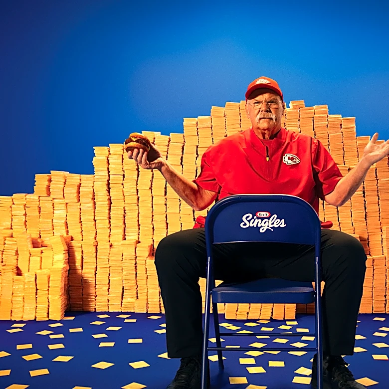 Andy Reid reveals the Kansas City Chiefs' mindset for the 2026 season