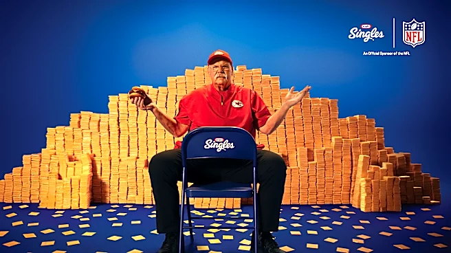 Andy Reid reveals the Kansas City Chiefs' mindset for the 2026 season
