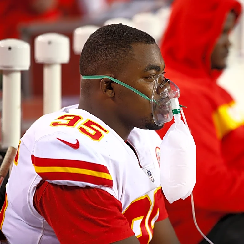 Will Chris Jones play today? Status update for Chiefs DL in Week 1
