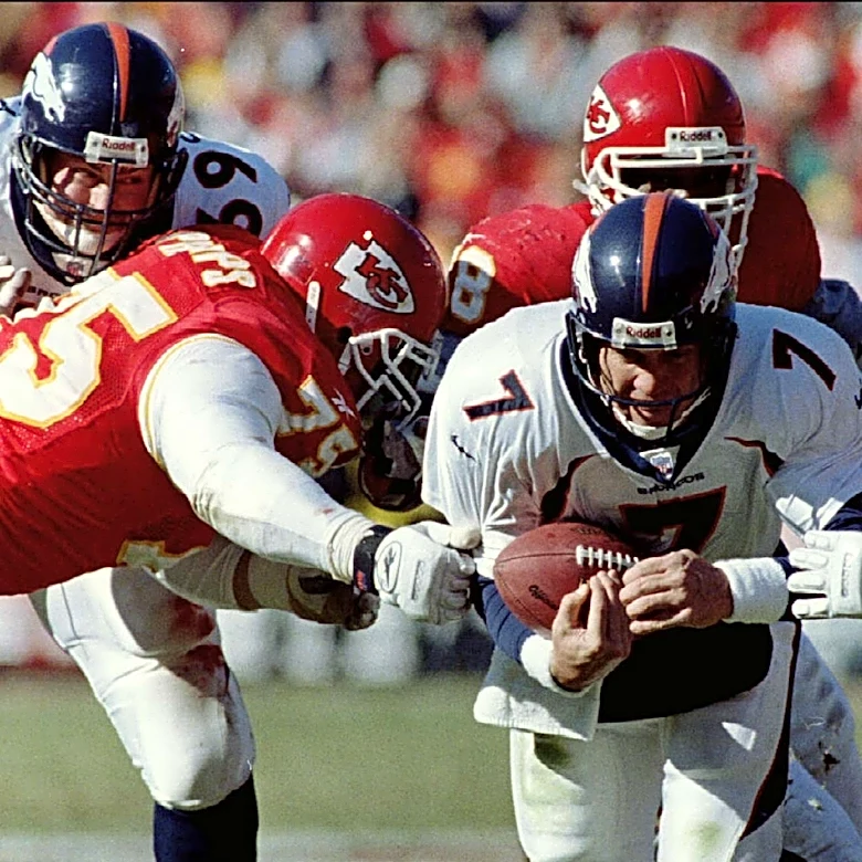 Behind Enemy Lines: Top intel on Denver before Chiefs vs. Broncos