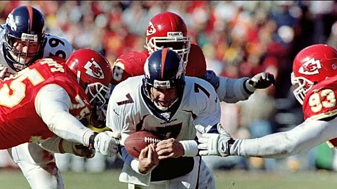 Behind Enemy Lines: Top intel on Denver before Chiefs vs. Broncos