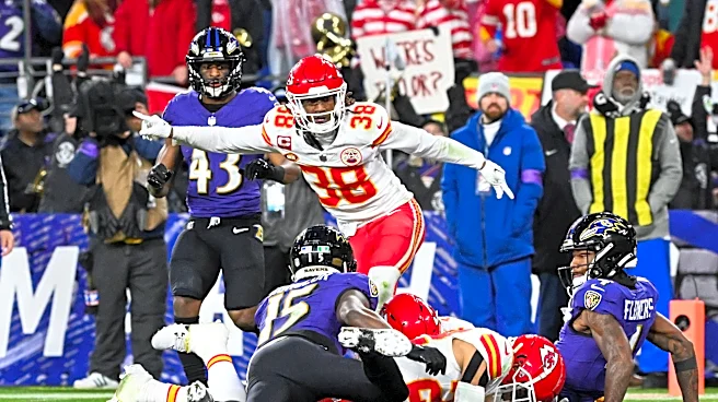 Will L'Jarius Sneed play today? Status update for Chiefs DB in Week 1