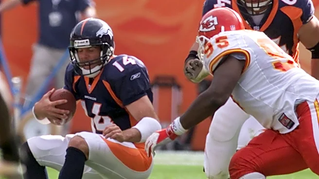 Predictions for Chiefs vs Broncos on 'Monday Night Football' in Week 1