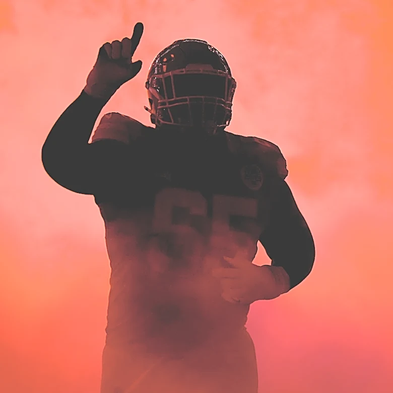 Will Trey Smith play today? Status update for Chiefs OL in Week 1