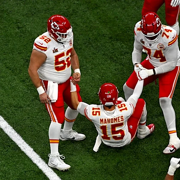 Ex-KC Chiefs starter struggled in Week 1 debut with Atlanta Falcons