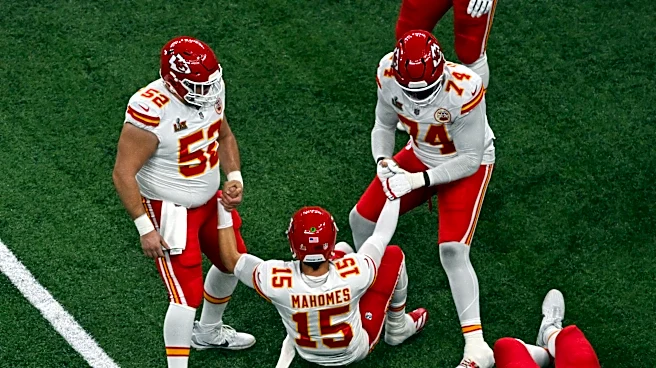 Ex-KC Chiefs starter struggled in Week 1 debut with Atlanta Falcons