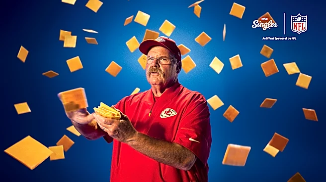 Andy Reid shares expectations for the Kansas City Chiefs' rookie class