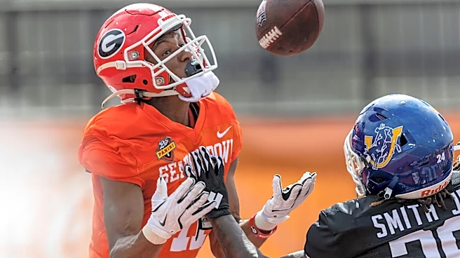 Chiefs reunite with exciting DB prospect after Week 1 win vs. Broncos