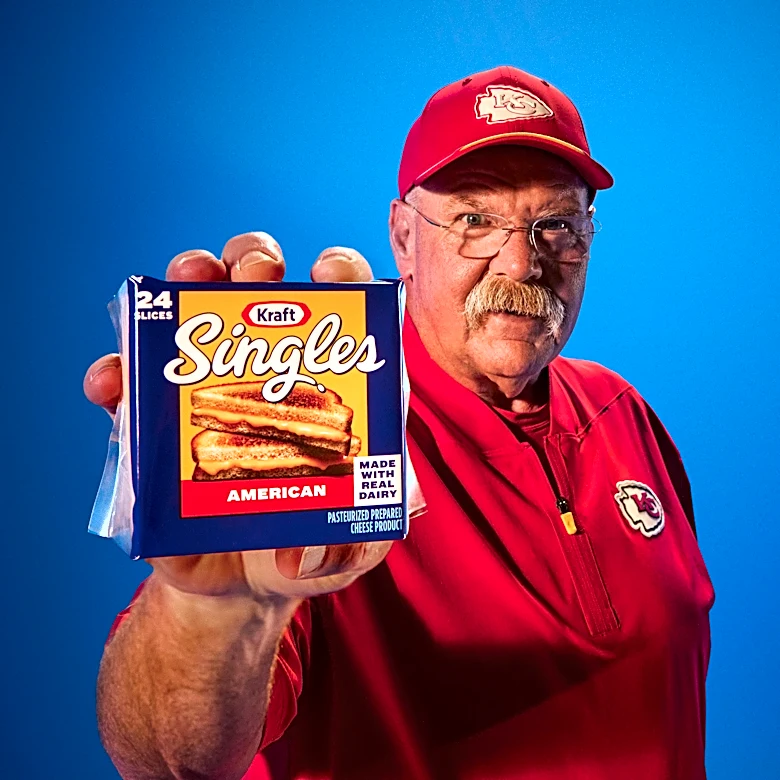 Chiefs HC Andy Reid discusses his career impact on superstar players