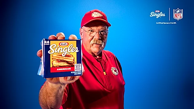 Chiefs HC Andy Reid discusses his career impact on superstar players