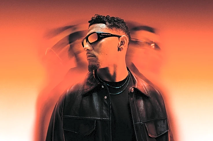 Patrick Mahomes, Oakley Kicks Off Season with Newest Signature Series