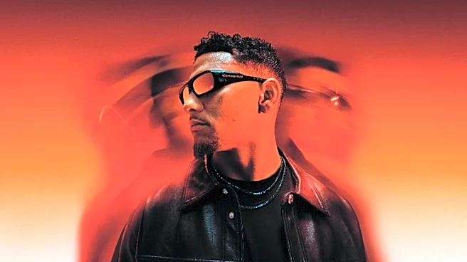 Patrick Mahomes, Oakley Kicks Off Season with Newest Signature Series