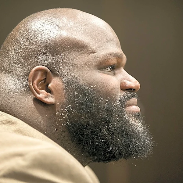 WWE legend jokingly hints at similarity to Chiefs OC Eric Bieniemy