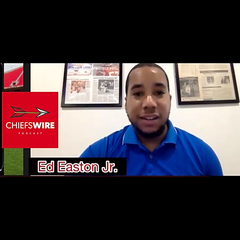Chiefs Wire Podcast Interview Series: Hall of Famer Dwight Freeney