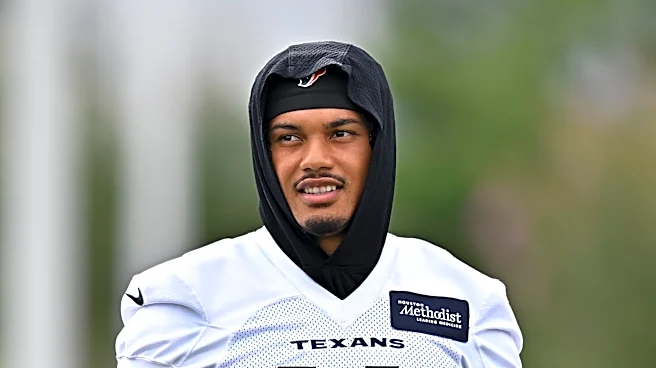 Kansas City Chiefs held tryouts for four linebackers on Thursday