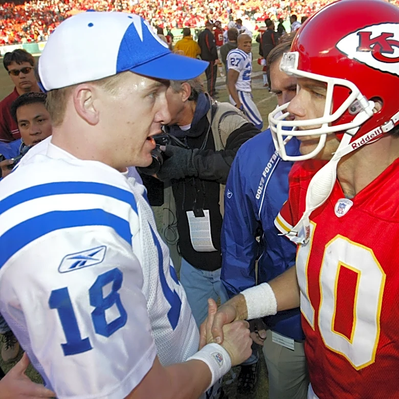 Chiefs vs. Colts Week 2: How to watch, listen, and stream