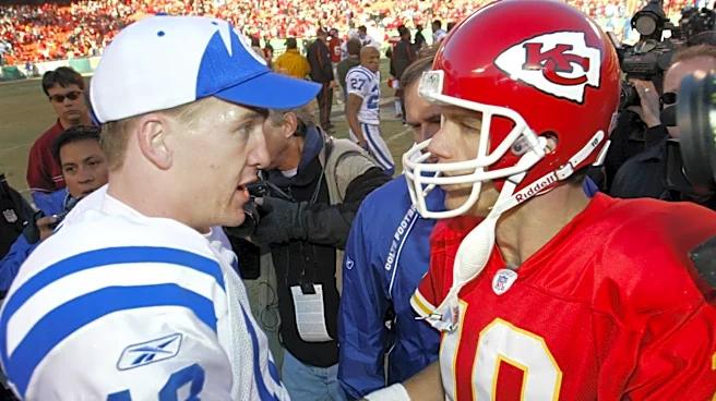 Chiefs vs. Colts Week 2: How to watch, listen, and stream