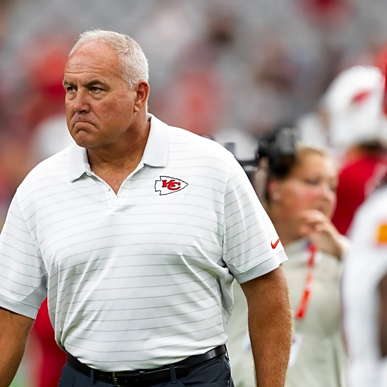 Dave Toub discusses a recently elevated practice squad player