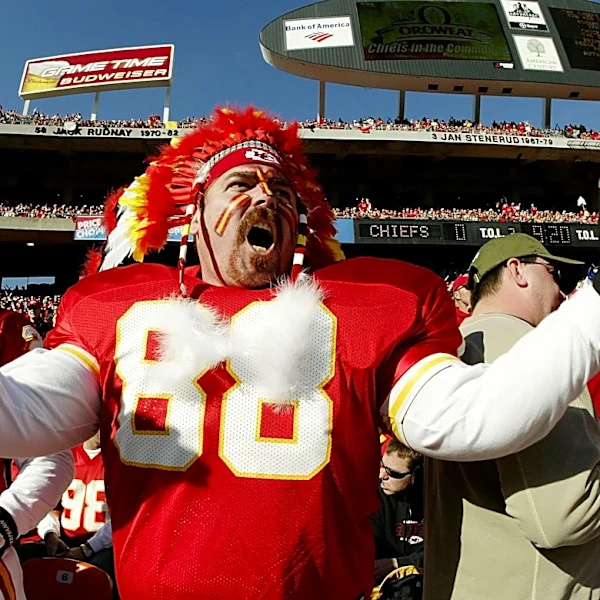 How to watch Chiefs vs. Colts today: Time, TV channel for 'SNF' Week 2