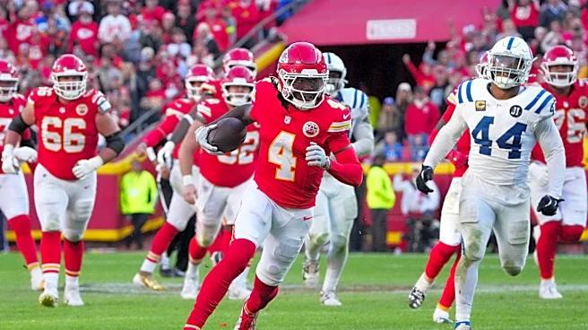 Will Rashee Rice play today? Status update for Chiefs WR in Week 2