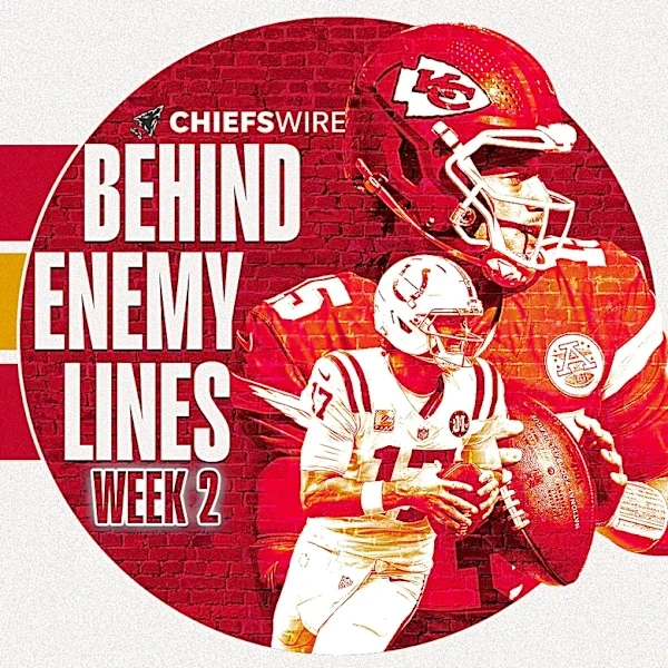 Behind Enemy Lines: Top intel on Indianapolis before Chiefs vs. Colts